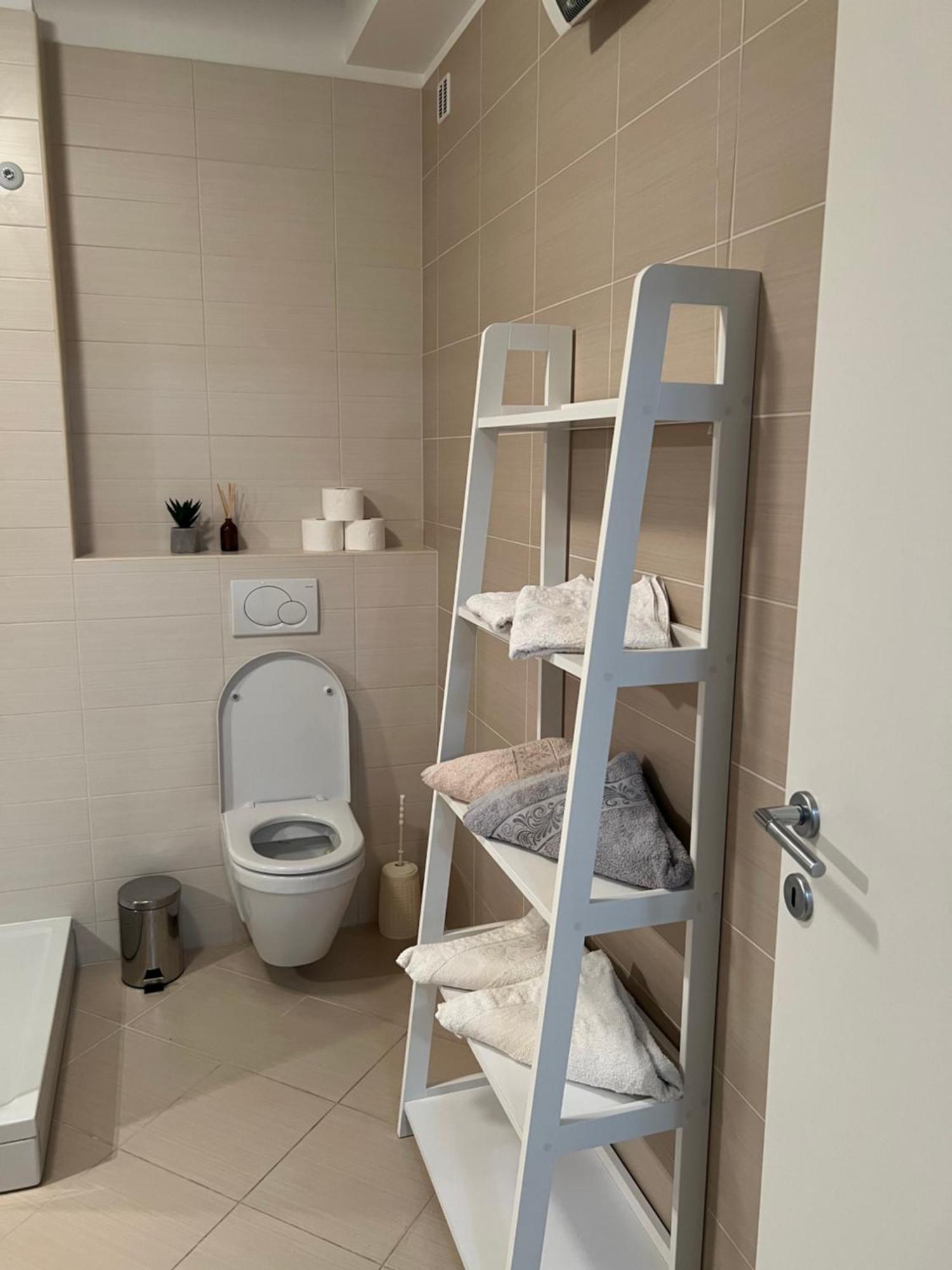 Lasta Apartment