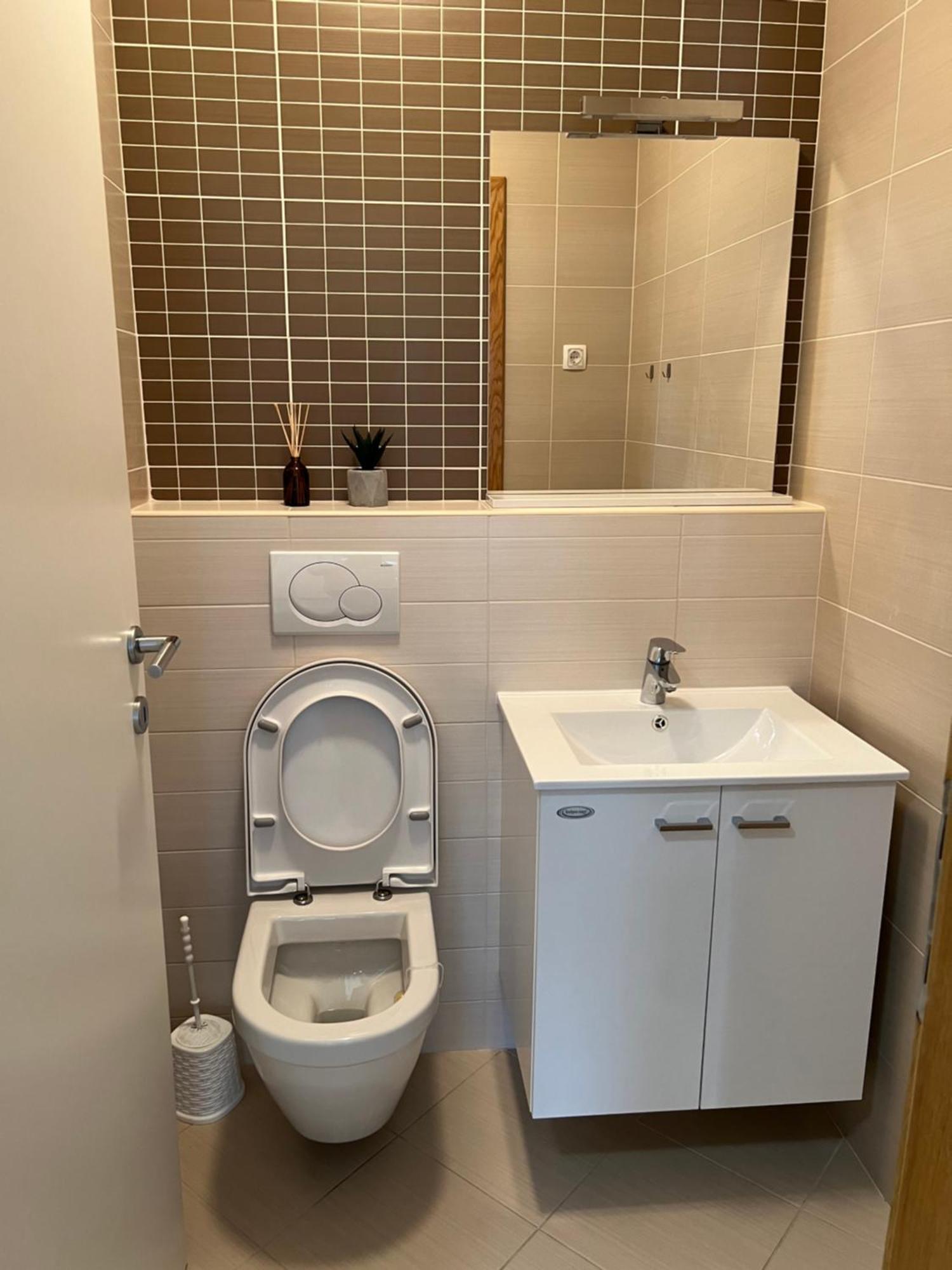 Apartment Lasta