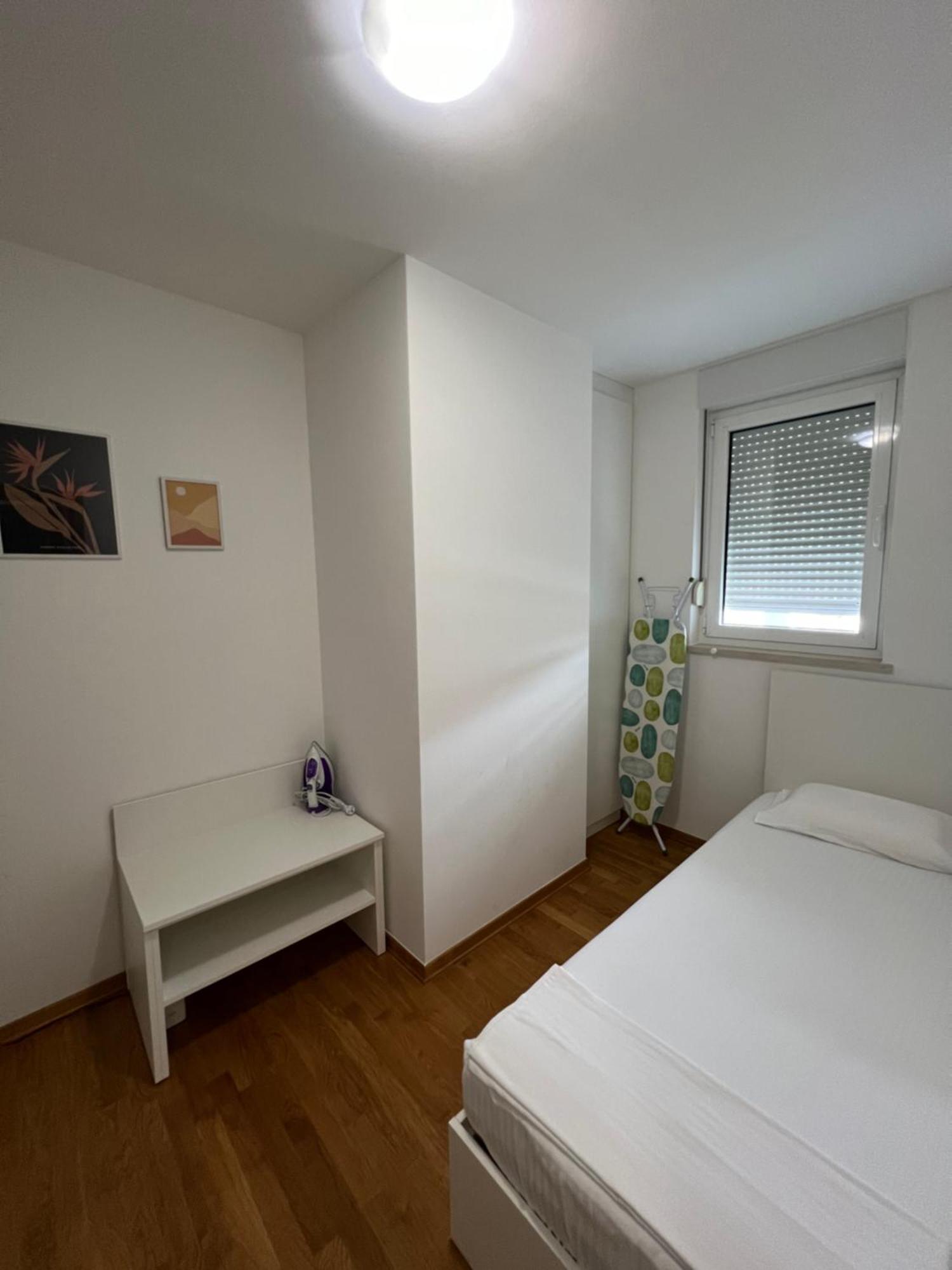 Lasta Apartment