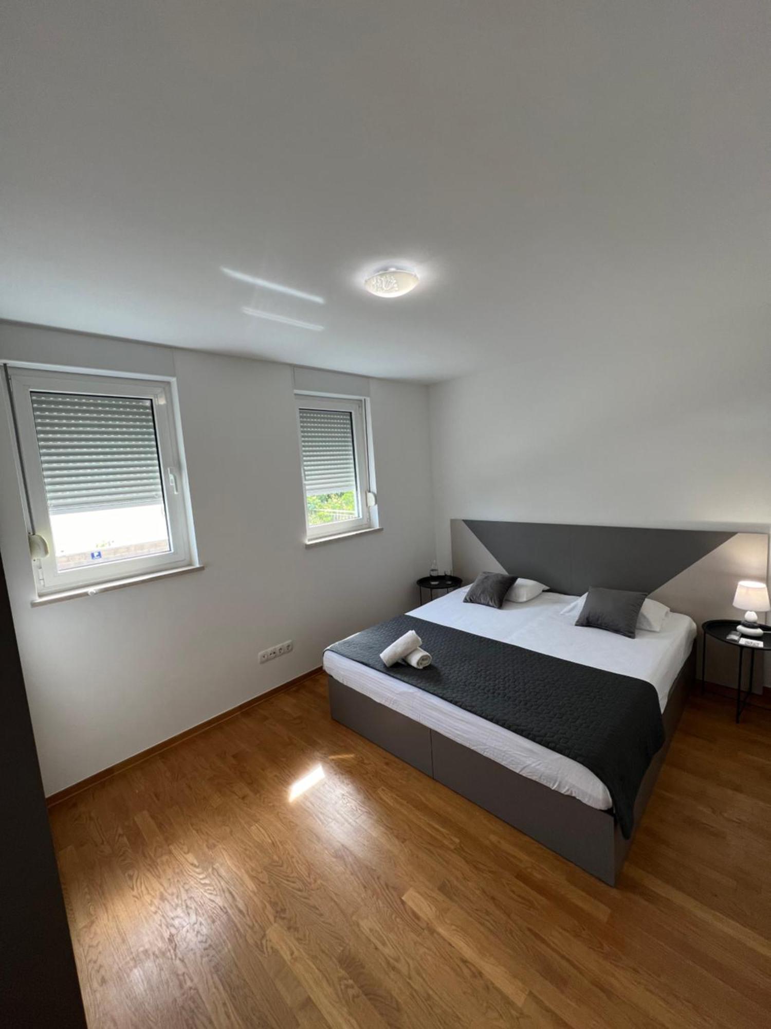 Apartment Lasta