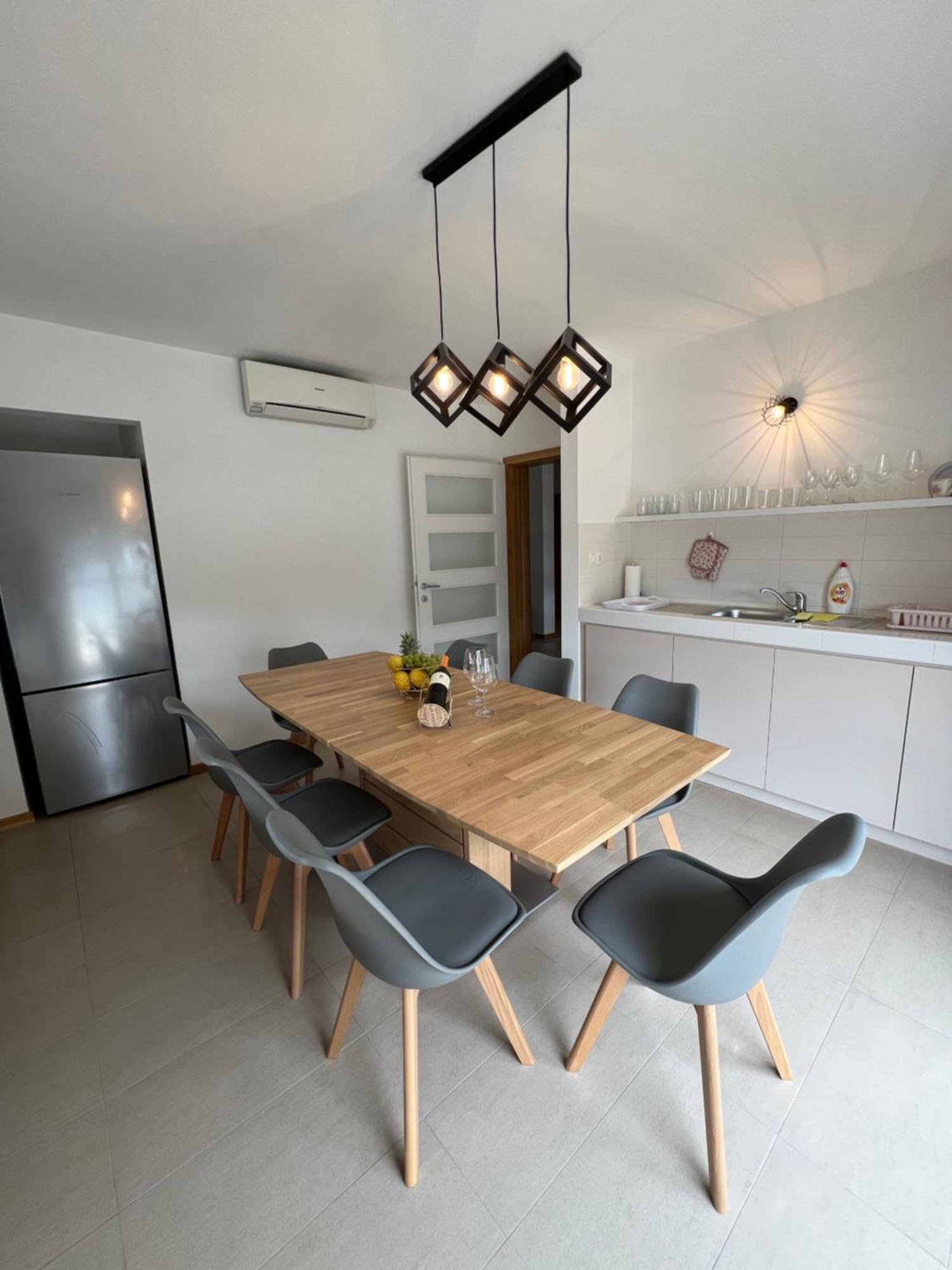 Apartment Lasta *