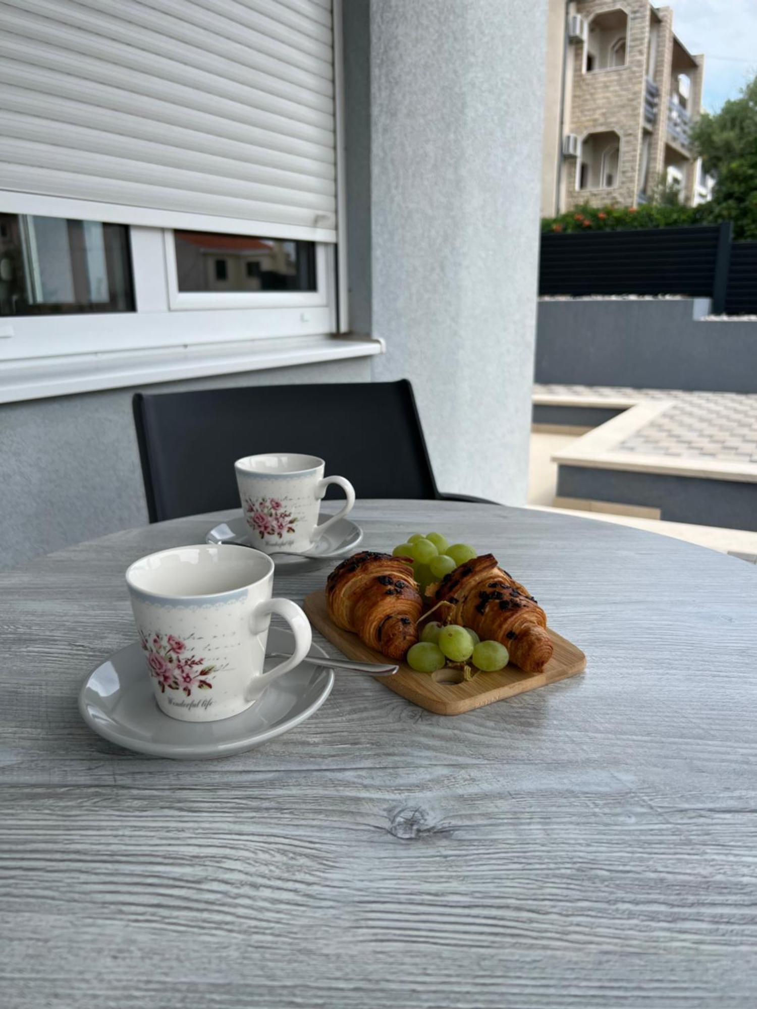 Lasta * Makarska